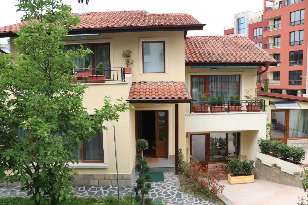 Urban House Apartamento Sófia Exterior foto